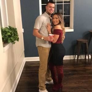 Meet your Posher, Kasey